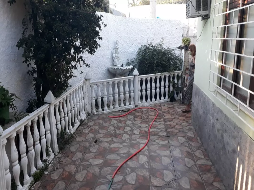 Casa, 5 quartos, 210 m² - Foto 23