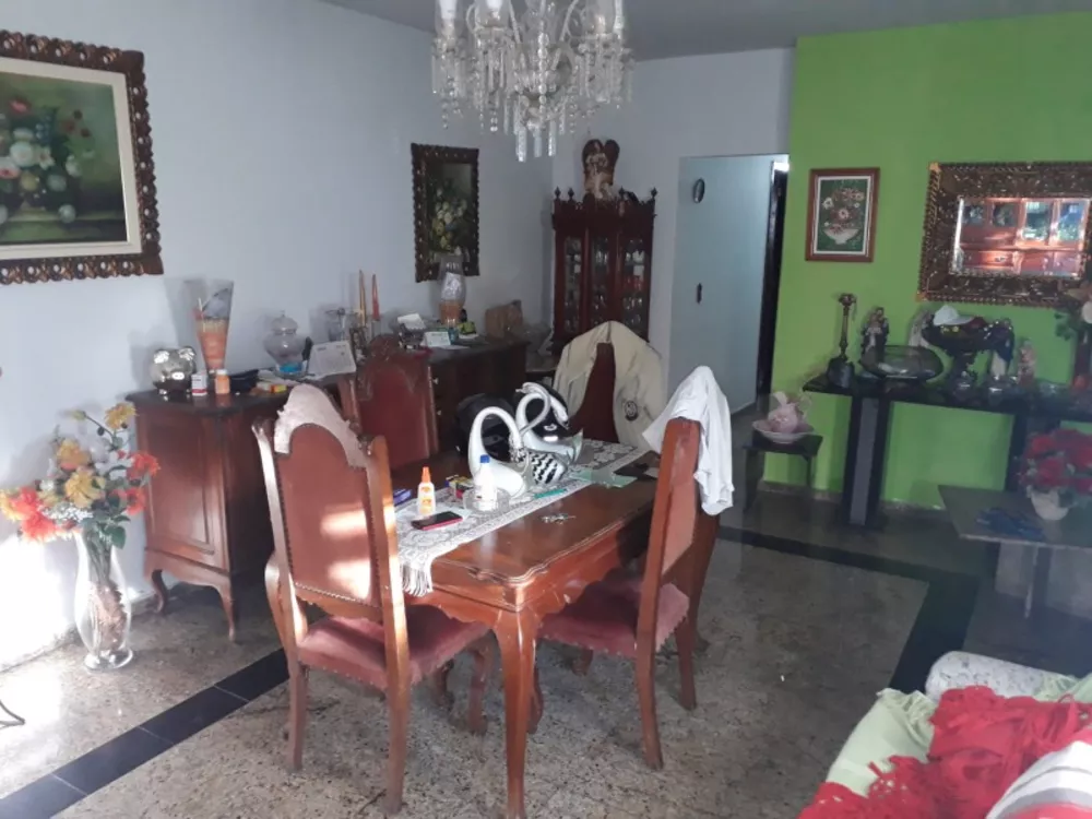 Casa, 5 quartos, 210 m² - Foto 11