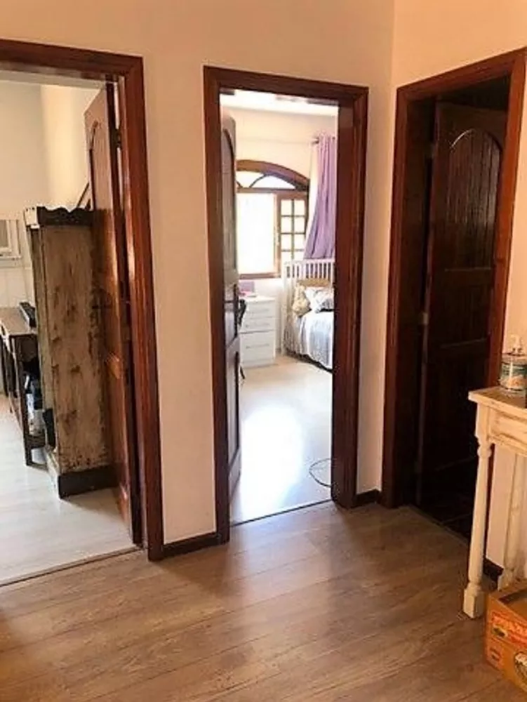 Casa, 4 quartos, 225 m² - Foto 5