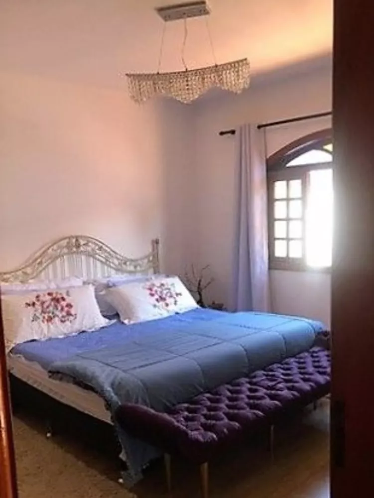 Casa, 4 quartos, 225 m² - Foto 6