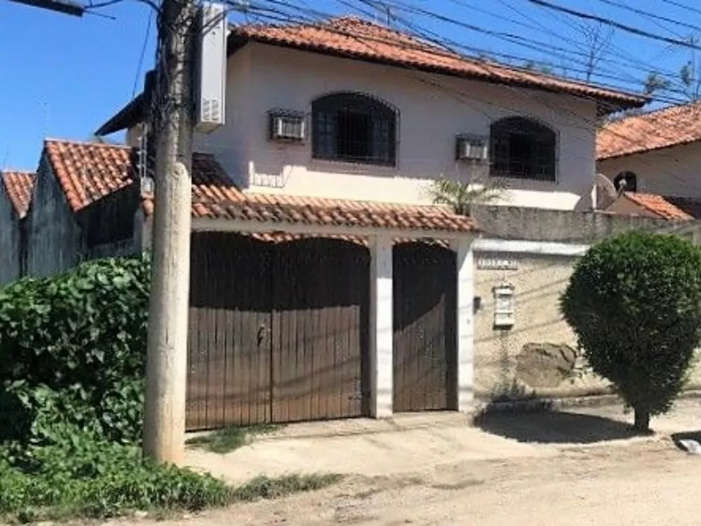 Casa, 4 quartos, 225 m² - Foto 10
