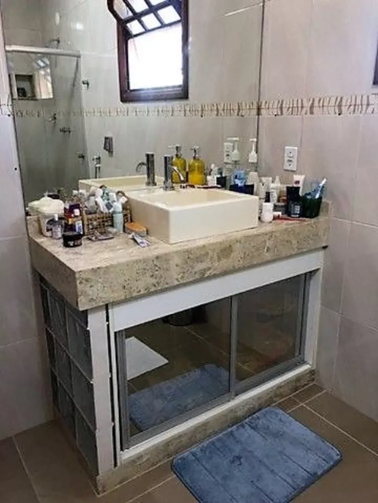 Casa, 4 quartos, 225 m² - Foto 7