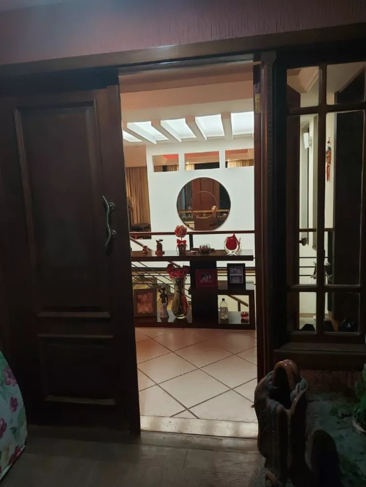 Casa, 5 quartos, 400 m² - Foto 14