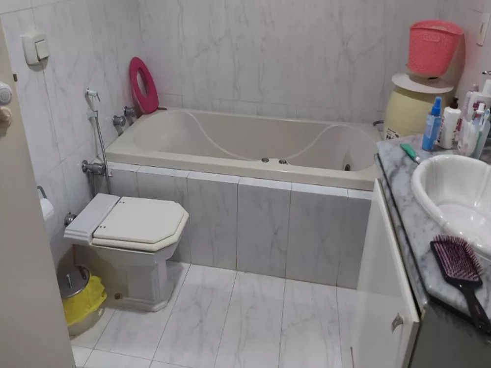 Casa, 5 quartos, 400 m² - Foto 18