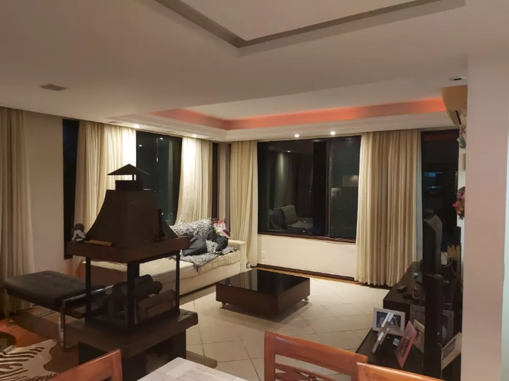 Casa, 5 quartos, 400 m² - Foto 7