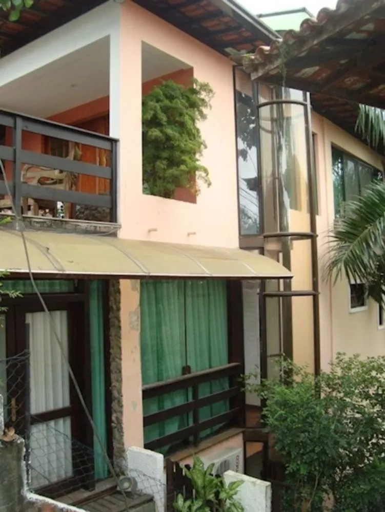 Casa, 5 quartos, 400 m² - Foto 5