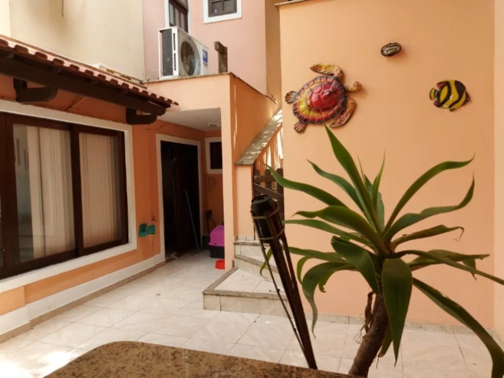 Casa, 5 quartos, 400 m² - Foto 10