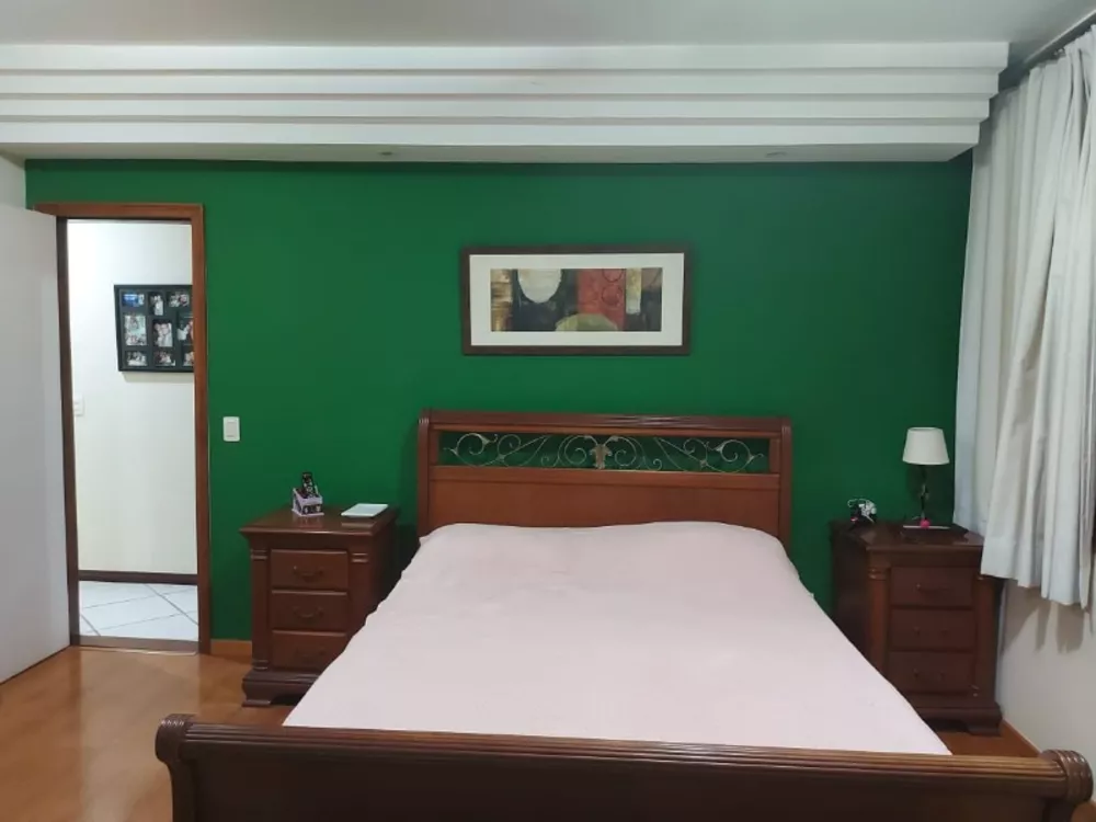 Casa, 5 quartos, 400 m² - Foto 17