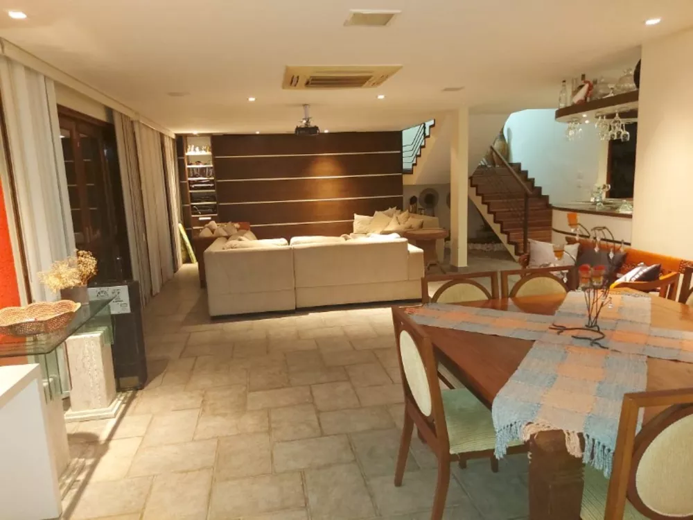 Casa, 5 quartos, 400 m² - Foto 9