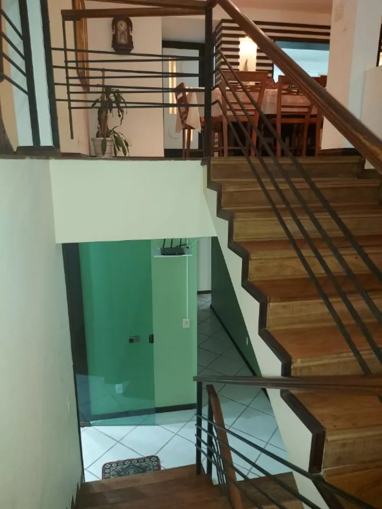 Casa, 5 quartos, 400 m² - Foto 6