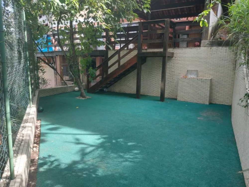 Casa, 5 quartos, 400 m² - Foto 16