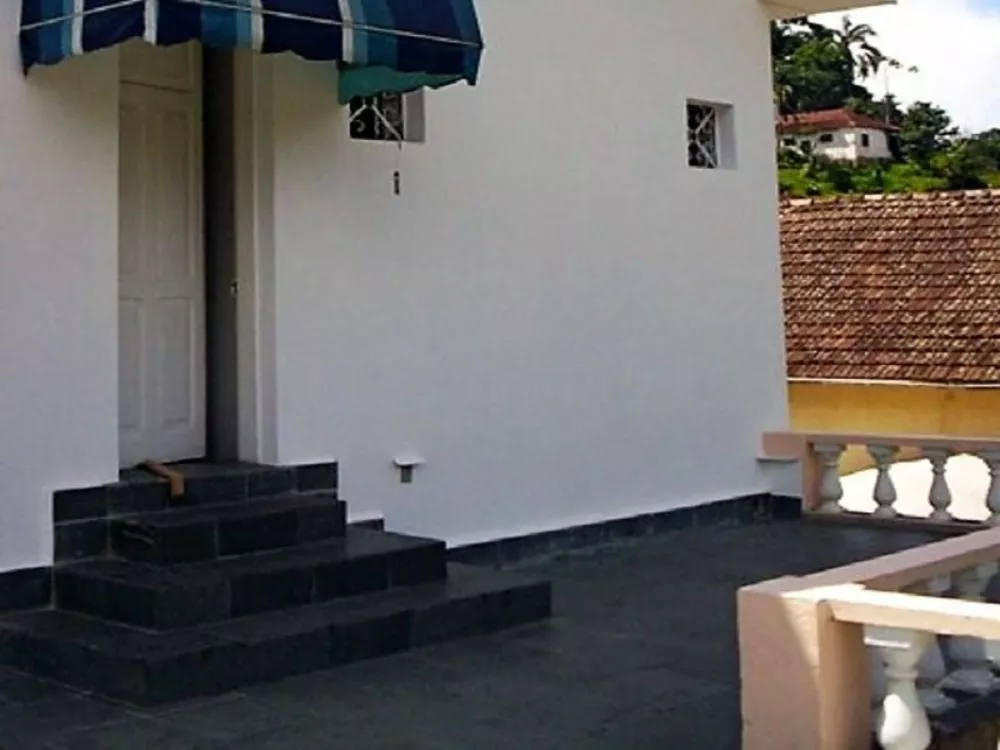 Casa, 8 quartos, 600 m² - Foto 4