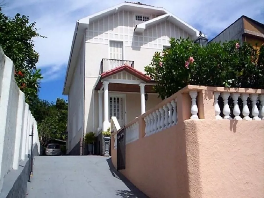 Casa, 8 quartos, 600 m² - Foto 10