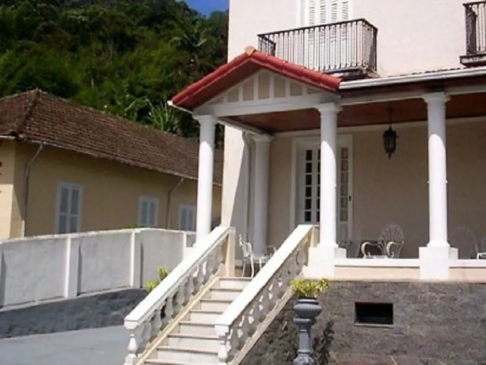 Casa, 8 quartos, 600 m² - Foto 6