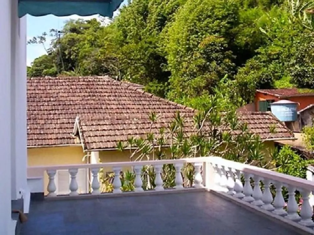 Casa, 8 quartos, 600 m² - Foto 8