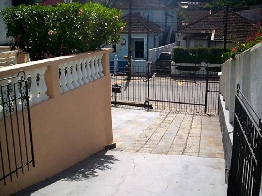 Casa, 8 quartos, 600 m² - Foto 16