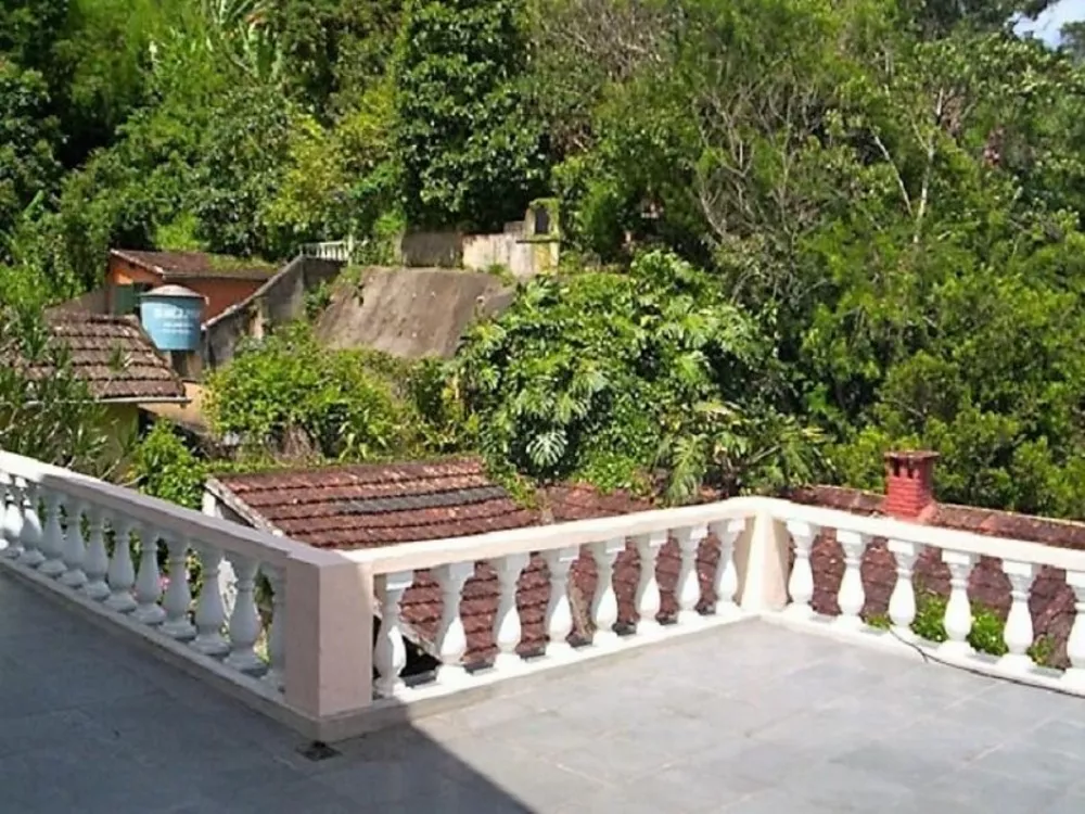 Casa, 8 quartos, 600 m² - Foto 7