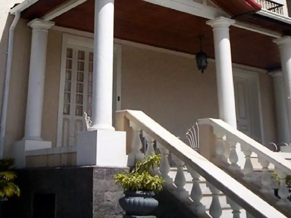 Casa, 8 quartos, 600 m² - Foto 5