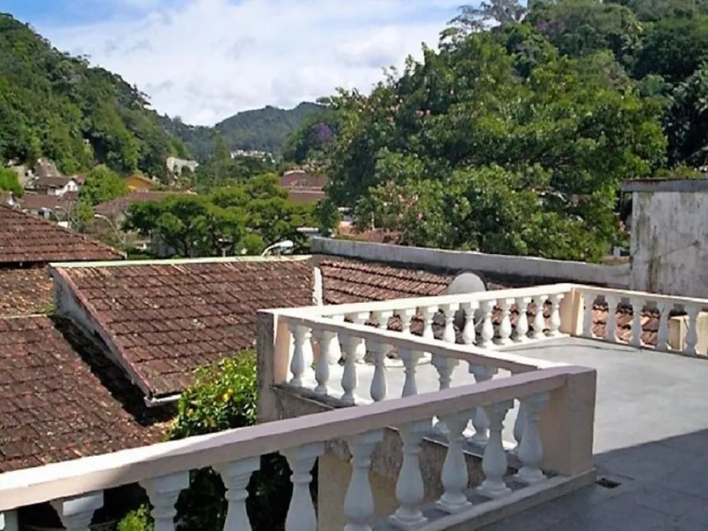 Casa, 8 quartos, 600 m² - Foto 12