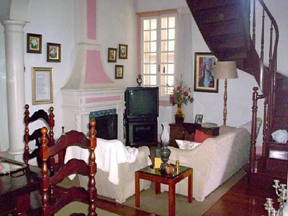 Casa, 8 quartos, 600 m² - Foto 1