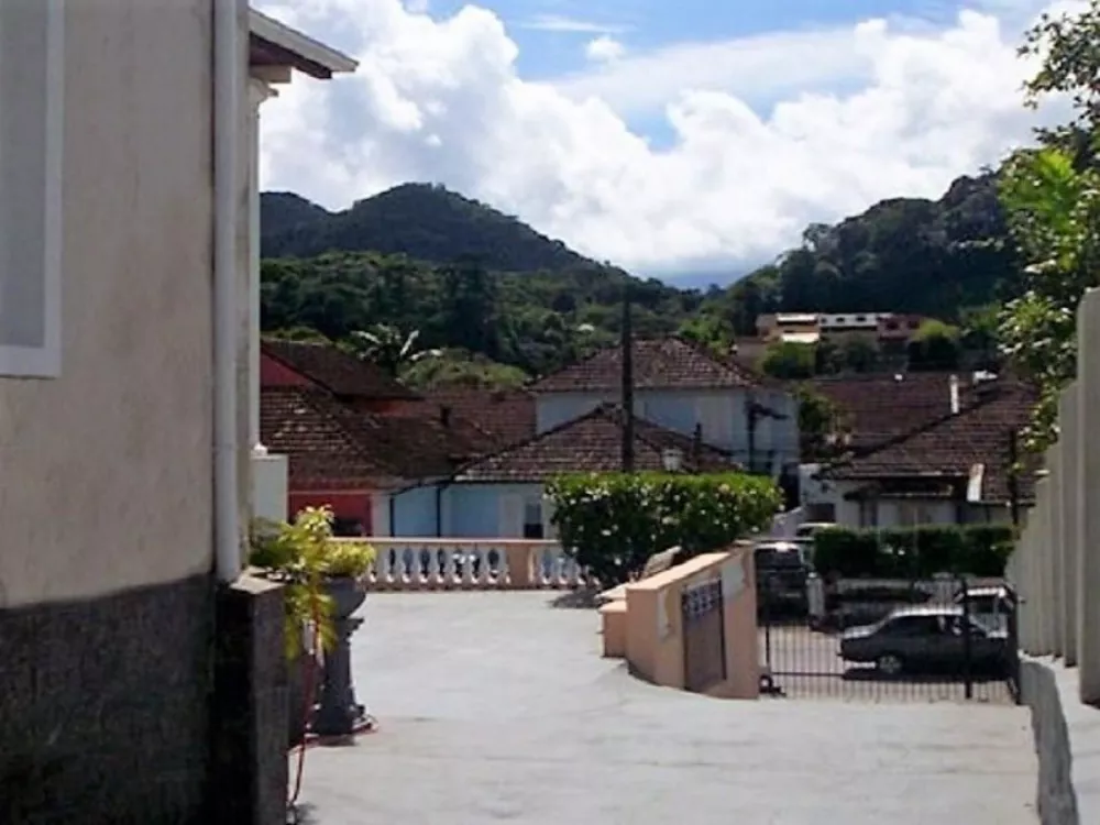 Casa, 8 quartos, 600 m² - Foto 13