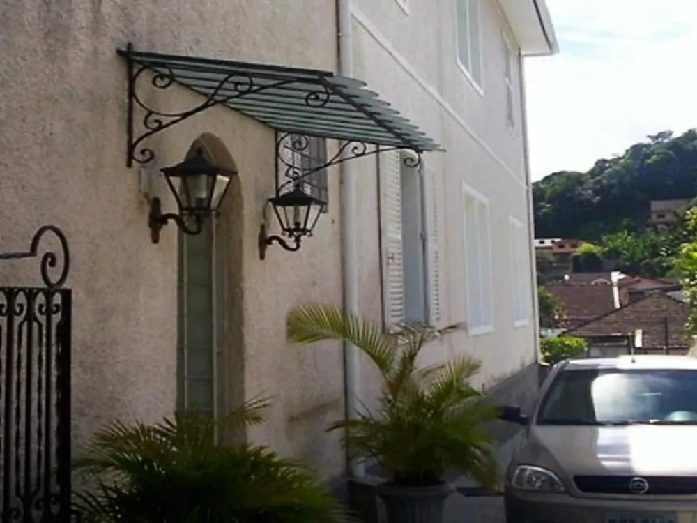 Casa, 8 quartos, 600 m² - Foto 14