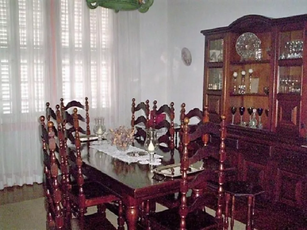 Casa, 8 quartos, 600 m² - Foto 9