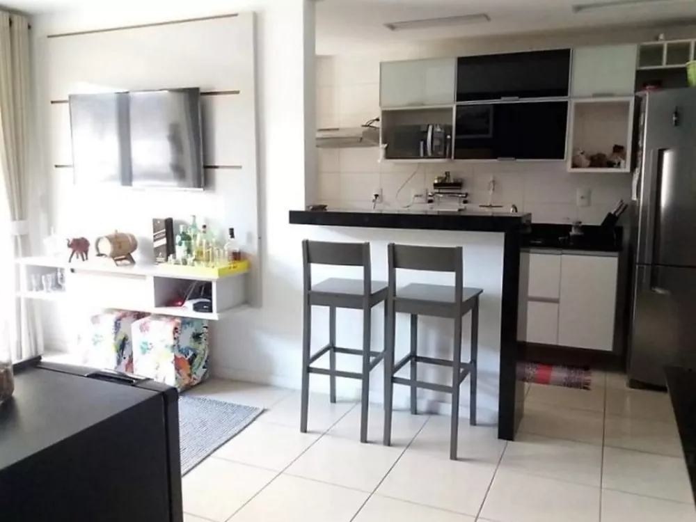 Apartamento, 2 quartos, 70 m² - Foto 9