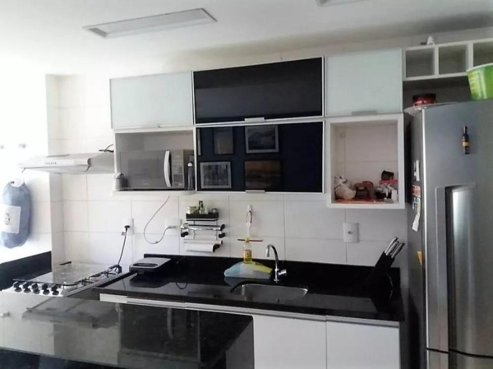 Apartamento, 2 quartos, 70 m² - Foto 10