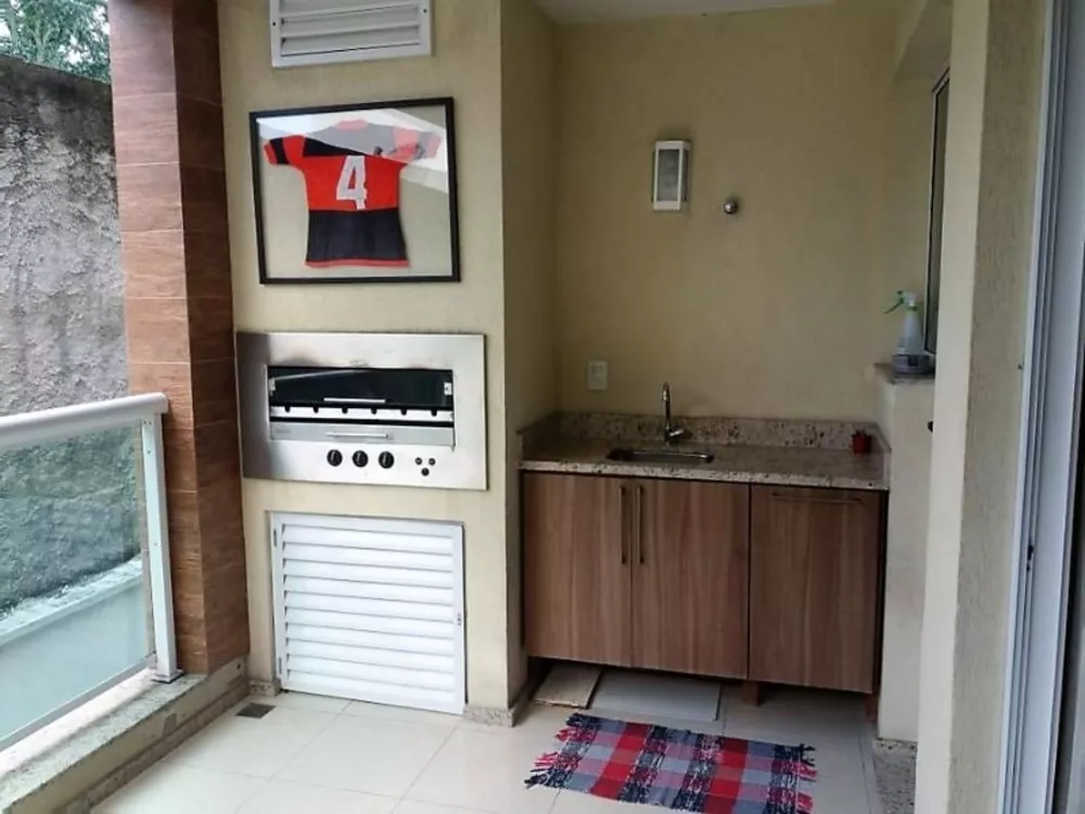 Apartamento, 2 quartos, 70 m² - Foto 6