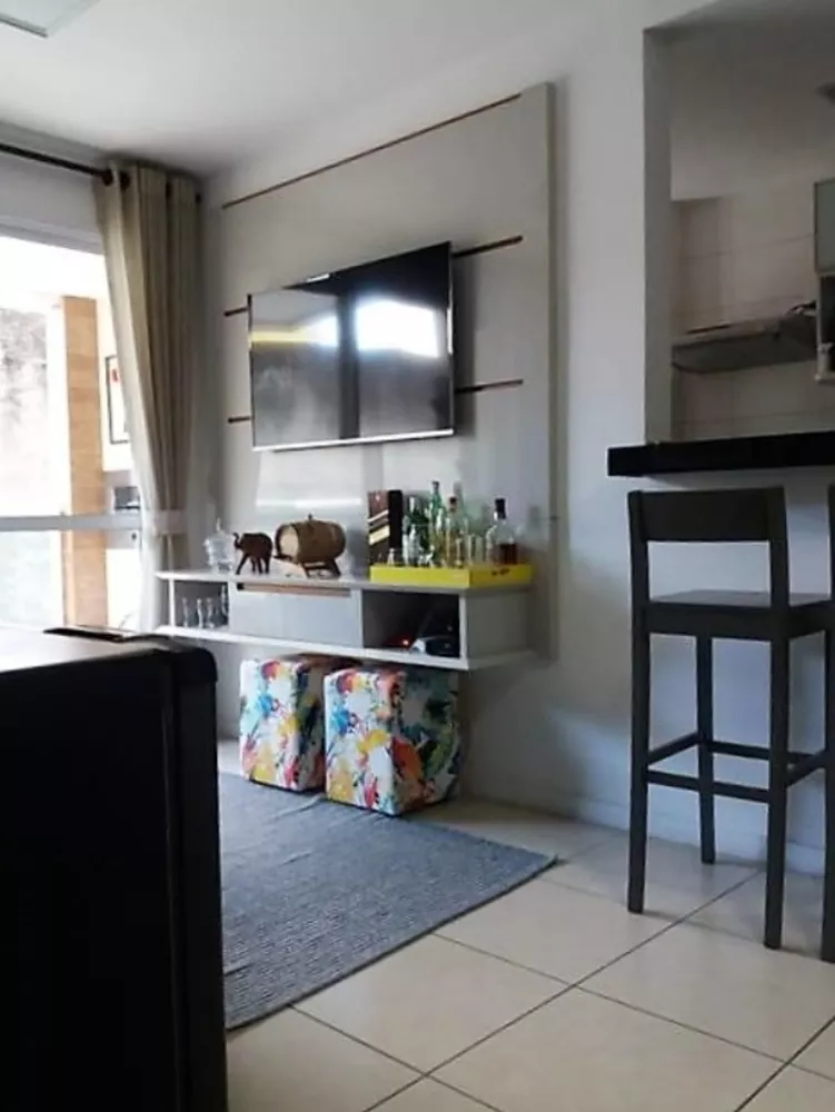 Apartamento, 2 quartos, 70 m² - Foto 8