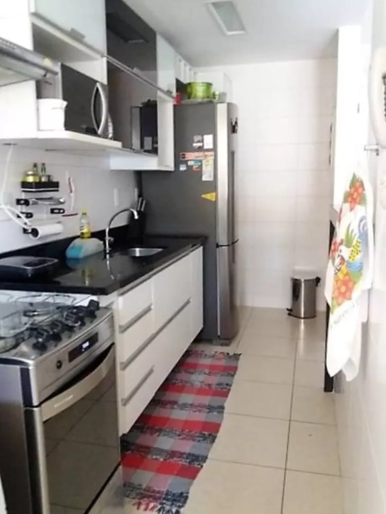 Apartamento, 2 quartos, 70 m² - Foto 12