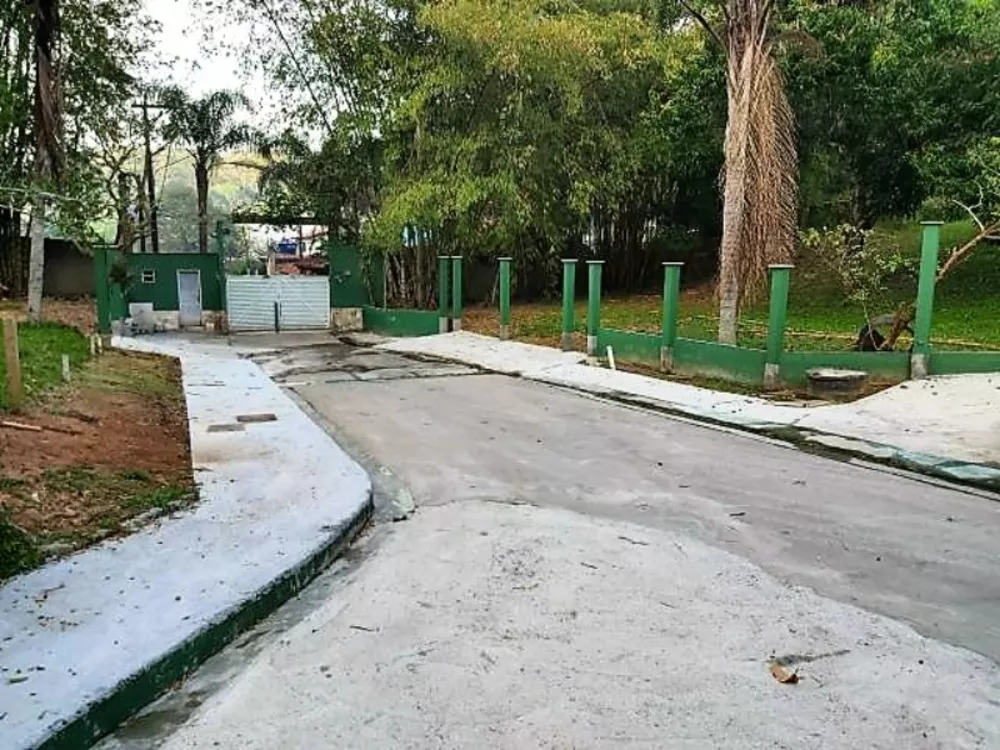 Terreno, 1200 m² - Foto 1