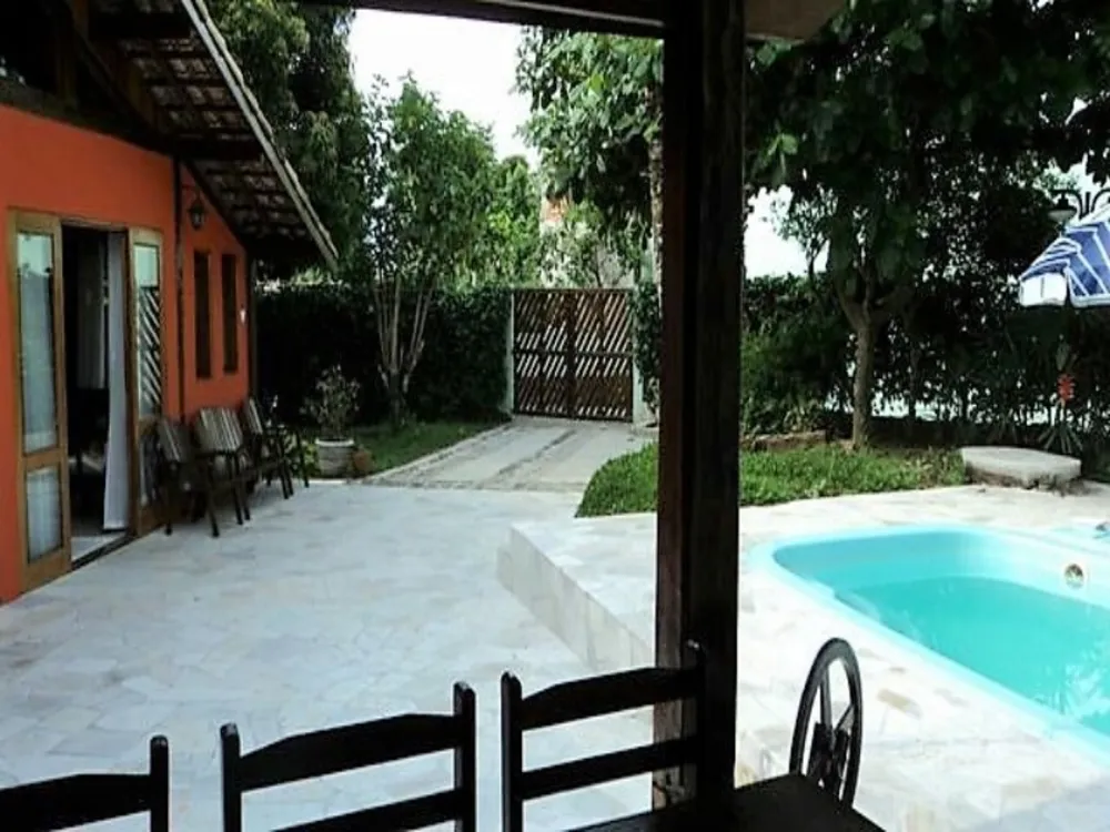 Casa, 7 quartos, 300 m² - Foto 2