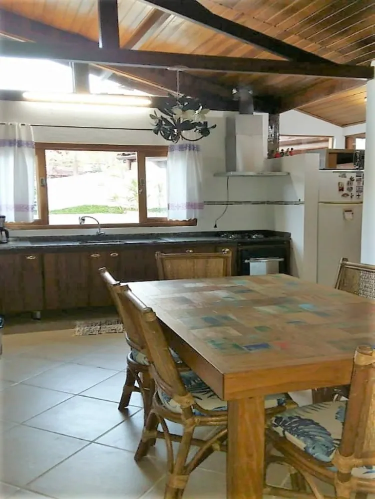 Casa, 7 quartos, 300 m² - Foto 5