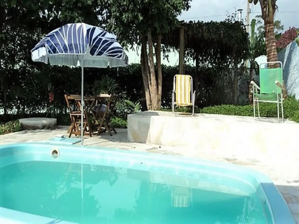 Casa, 7 quartos, 300 m² - Foto 1