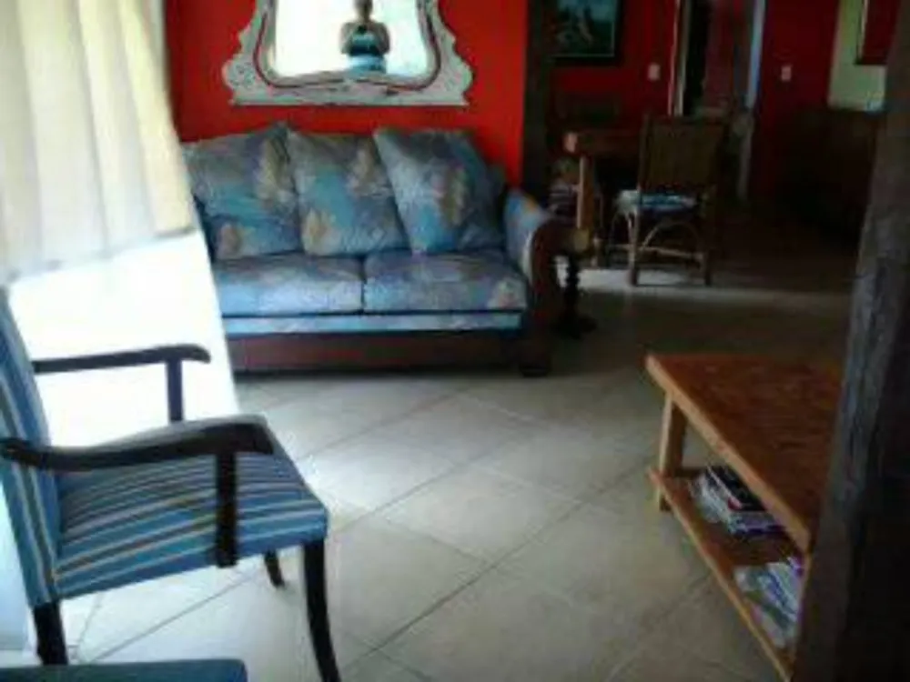 Casa, 7 quartos, 300 m² - Foto 16