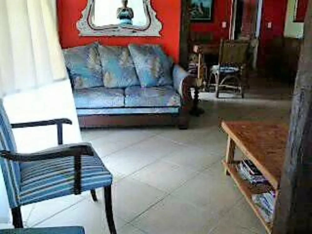 Casa, 7 quartos, 300 m² - Foto 12