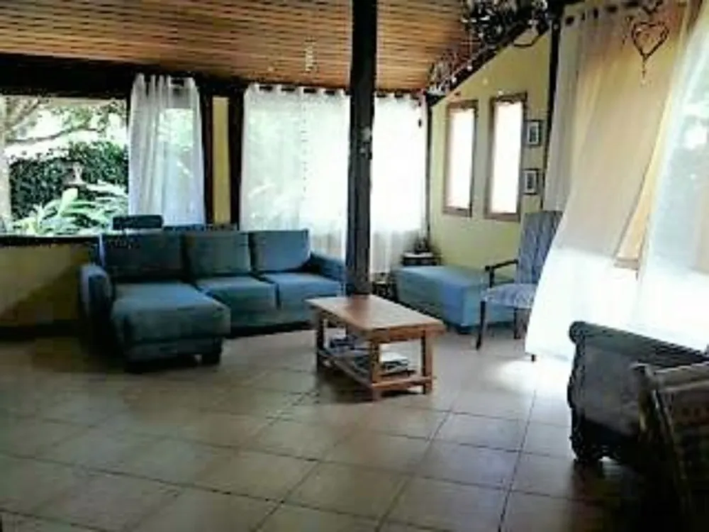 Casa, 7 quartos, 300 m² - Foto 8