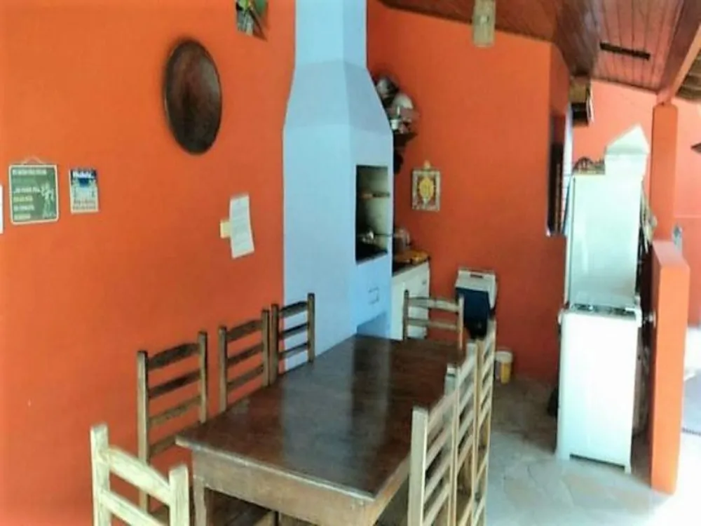 Casa, 7 quartos, 300 m² - Foto 13