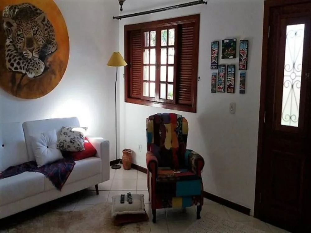 Casa, 4 quartos, 189 m² - Foto 4