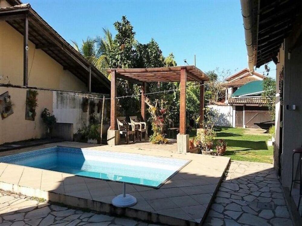 Casa, 4 quartos, 189 m² - Foto 6