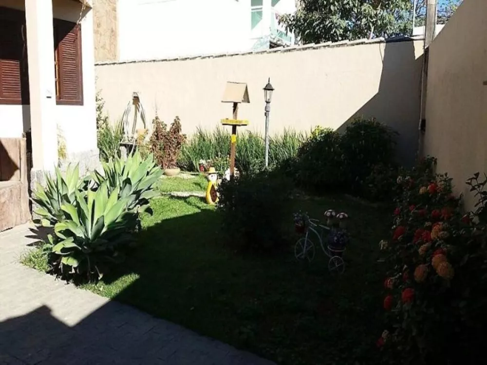 Casa, 4 quartos, 189 m² - Foto 8