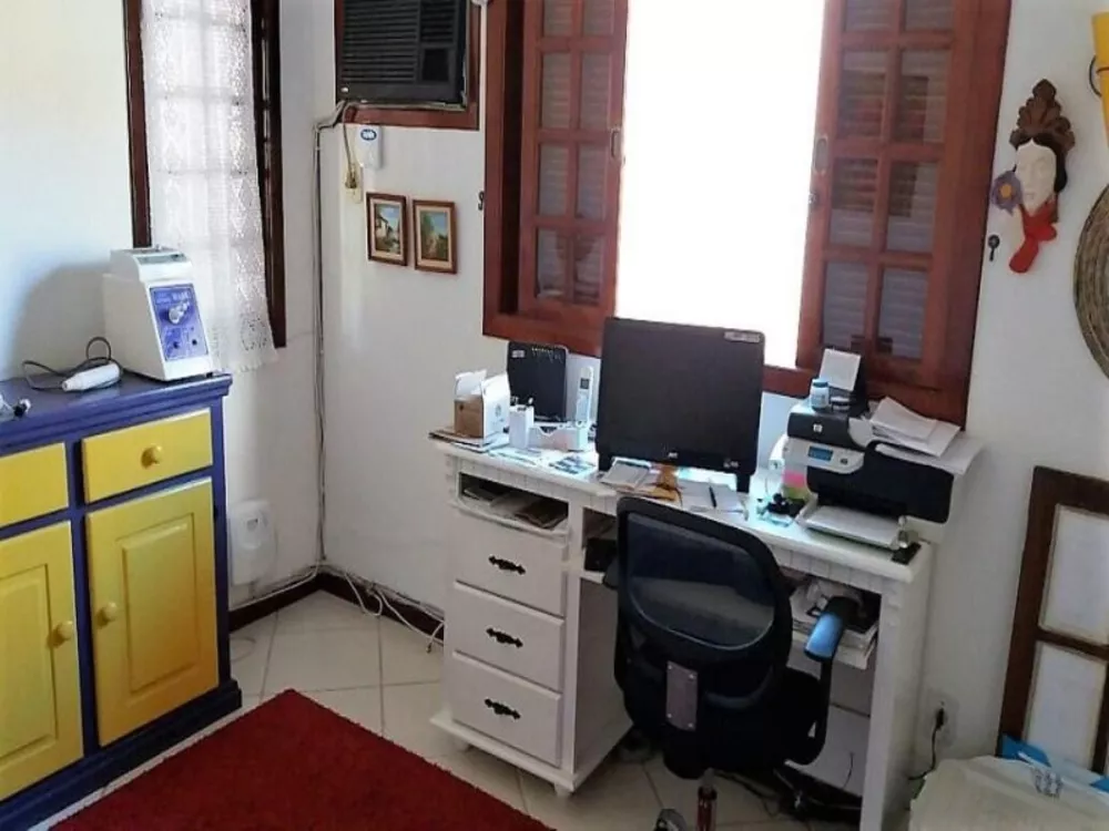 Casa, 4 quartos, 189 m² - Foto 3