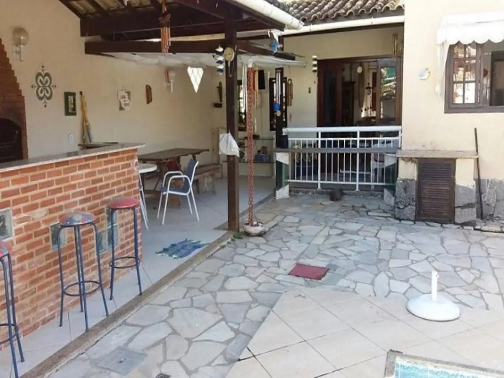 Casa, 4 quartos, 189 m² - Foto 7