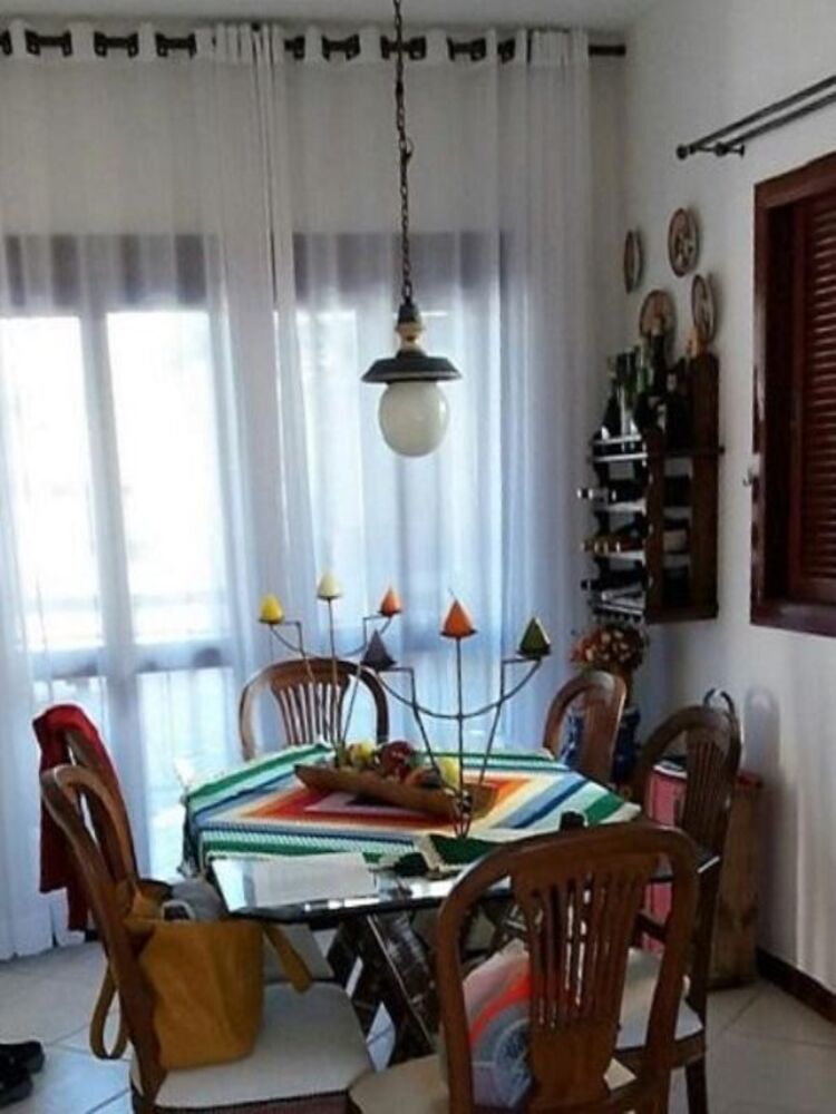 Casa, 4 quartos, 189 m² - Foto 11