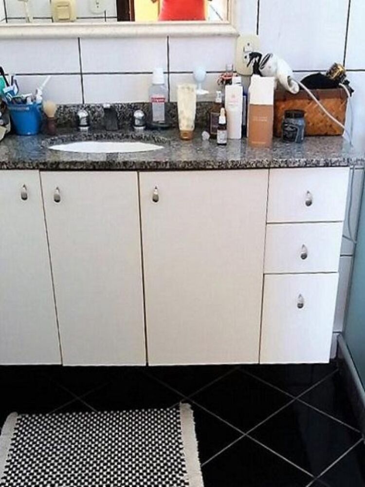 Casa, 4 quartos, 189 m² - Foto 9