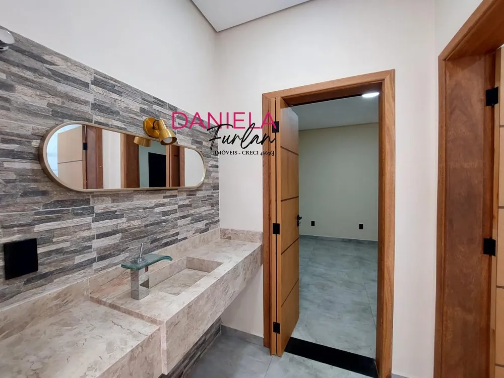 Casa de Condomínio, 3 quartos - Foto 6