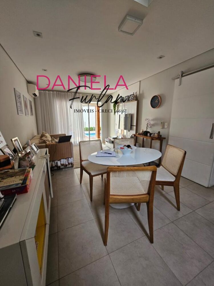 Casa de Condomínio à venda com 3 quartos, 154m² - Foto 4