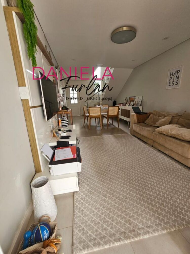 Casa de Condomínio à venda com 3 quartos, 154m² - Foto 3